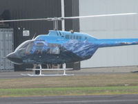 ZK-HIQ @ NZAR - Ditto - by magnaman