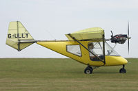 G-ULLY photo, click to enlarge G-ULLY photo, click to enlarge