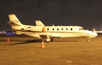 N667QS - Net Jets Excel