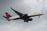 N669DN @ MCO - Delta 757-200 - by Florida Metal