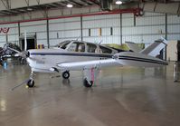 N675BW @ TMB - Beech V35B - by Florida Metal