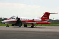 N102VS @ EGHH - Here for a week, doing training. - by Howard J Curtis