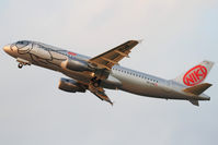 OE-LEB @ LOWW - Niki A320 - by Thomas Ranner