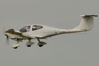 G-MAFT @ EGSH - Nice visitor. - by keithnewsome