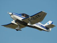 F-GDYK @ LFCD - Aéroclub d'Andernos - by Jean Goubet-FRENCHSKY