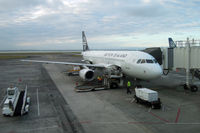ZK-OJS @ NZAA - At Auckland - by Micha Lueck