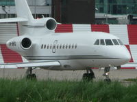 LN-BRG @ EGCC - just taxing from the (OCS-ramp) egcc

shot taken from the (AVP)