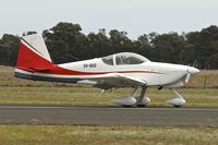 VH-MGO @ YTEM - At Temora Airport during the 40th Anniversary Fly-In of the Australian Antique Aircraft Association - by Terry Fletcher