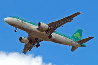 EI-DEG @ EGLL - Airbus A320-214 [2272] (Aer Lingus.com) Home~G 29/08/2009. On approach 27R wears aerlingus.com titles. - by Ray Barber