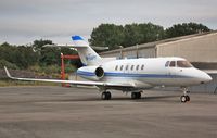 M-SAPT @ EGHH - At JETS - by John Coates