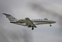 M-TSGP @ EGHH - Arriving - by John Coates
