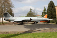 MM6941 @ LIRP - Preserved - by micka2b