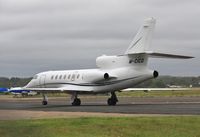 M-CICO @ EGHH - At Jetworks - by John Coates