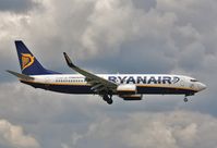 EI-EFN @ EGHH - Finals to 08 - by John Coates