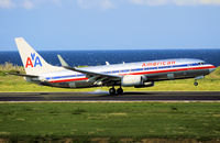 N845NN @ TNCC - N845NN - by Daniel Jef