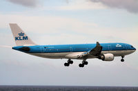 PH-AOD @ TNCC - PH-AOD - by Daniel Jef