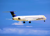 PJ-MDB @ TNCC - PJ-MDB - by Daniel Jef
