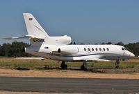 M-CICO @ EGHH - At Jetworks - by John Coates