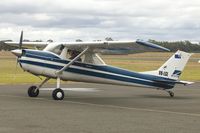 VH-LGL @ YTEM - At Temora Airport during the 40th Anniversary Fly-In of the Australian Antique Aircraft Association - by Terry Fletcher