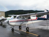 N7266A @ KRUT - Good day to fly - by David Brooks