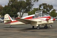 VH-DUH @ YTEM - At Temora Airport during the 40th Anniversary Fly-In of the Australian Antique Aircraft Association - by Terry Fletcher