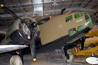 VH-KOY @ YTEM - Exhibited at the Temora Aviation Museum in New South Wales , Australia - by Terry Fletcher