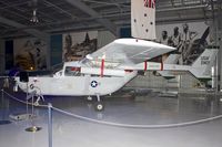 VH-OII @ YTEM - Exhibited at the Temora Aviation Museum in New South Wales , Australia -  ex USAF 67-21407