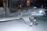 VH-RSY @ YTEM - Exhibited at the Temora Aviation Museum in New South Wales , Australia