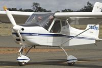 24-4741 @ YTEM - At Temora Airport during the 40th Anniversary Fly-In of the Australian Antique Aircraft Association - by Terry Fletcher