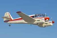 VH-DUH @ YTEM - At Temora Airport during the 40th Anniversary Fly-In of the Australian Antique Aircraft Association - by Terry Fletcher