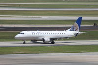 N653RW @ KIAH - ERJ-170-100 SE - by Mark Pasqualino