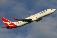 VH-VZV @ YSSY - Away from 34R - by Bill Mallinson