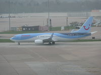 G-TAWC @ EGCC - taxing out for take off

photo taken from the top floor of the carpark - by packo