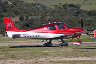 N565SR @ LFKC - Parked - by micka2b