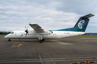ZK-NEB @ NZRO - At Rotorua - by Micha Lueck