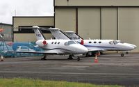 G-MICE @ EGHH - And friends at CSE - by John Coates