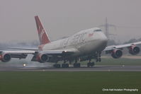 G-VROM photo, click to enlarge G-VROM photo, click to enlarge