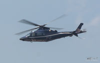 XA-UPJ - Flying over Mexico City. - by XE1JPP
