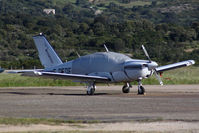 F-GFQF @ LFKC - Parked - by micka2b