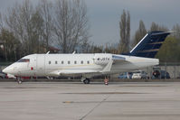 M-JSTA @ LIRP - Parked - by micka2b
