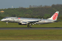 OE-IXC @ VIE - NIKI