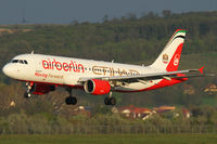 D-ABDU @ VIE - Air Berlin