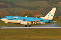 PH-BGM @ VIE - KLM - Royal Dutch Airlines