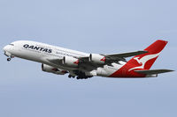 VH-OQC @ YSSY - away from 34L - by Bill Mallinson