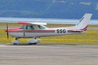 ZK-SSG @ NZRO - At Rotorua - by Micha Lueck