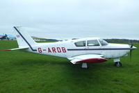 G-ARDB photo, click to enlarge G-ARDB photo, click to enlarge