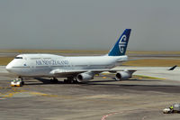 ZK-NBV @ NZAA - At Auckland - by Micha Lueck