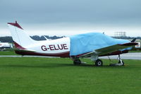 G-ELUE photo, click to enlarge G-ELUE photo, click to enlarge