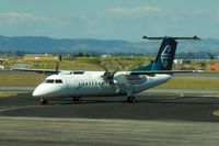 ZK-NEA @ NZAA - At Auckland - by Micha Lueck