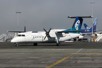 ZK-NEE @ NZAA - At Auckland - by Micha Lueck